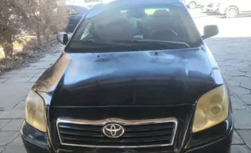 Toyota Avensis 2003 года за 2 700 000 тг. в Талдыкорган фото 2