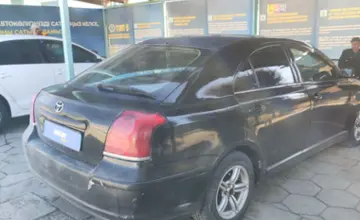 Toyota Avensis 2003 года за 2 700 000 тг. в Талдыкорган