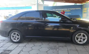 Toyota Avensis 2003 года за 2 700 000 тг. в Талдыкорган фото 4