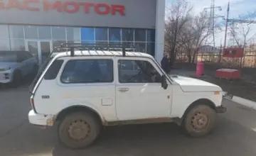 LADA (ВАЗ) 2121 (4x4) 2000 года за 1 500 000 тг. в Актобе фото 4