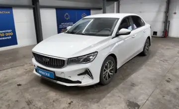 Geely Emgrand 2024 года за 7 900 000 тг. в Астана фото 1