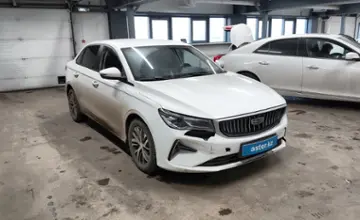 Geely Emgrand 2024 года за 7 900 000 тг. в Астана фото 2