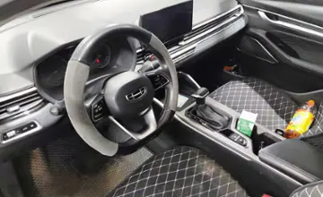 Geely Emgrand 2024 года за 7 900 000 тг. в Астана фото 5