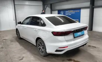Geely Emgrand 2024 года за 7 900 000 тг. в Астана фото 4