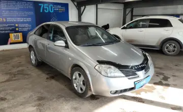 Nissan Primera 2003 года за 2 200 000 тг. в Астана фото 2