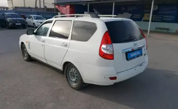 LADA (ВАЗ) Priora 2012 года за 1 900 000 тг. в Шымкент фото 4