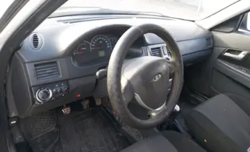 LADA (ВАЗ) Priora 2012 года за 1 900 000 тг. в Шымкент фото 5