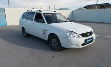 LADA (ВАЗ) Priora 2012 года за 1 900 000 тг. в Шымкент фото 2