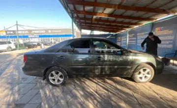 Toyota Camry 2003 года за 5 000 000 тг. в Талдыкорган фото 4