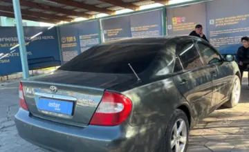 Toyota Camry 2003 года за 5 000 000 тг. в Талдыкорган