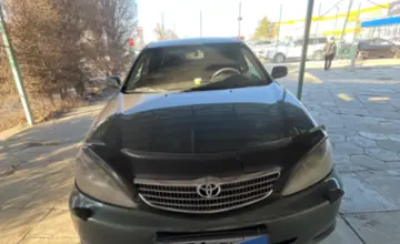 Toyota Camry 2003 года за 5 000 000 тг. в Талдыкорган фото 2