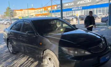 Toyota Camry 2003 года за 5 000 000 тг. в Талдыкорган фото 3