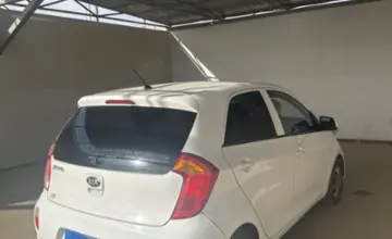 Kia Picanto 2013 года за 4 500 000 тг. в Кызылорда