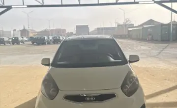 Kia Picanto 2013 года за 4 500 000 тг. в Кызылорда фото 2
