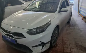 Kia Ceed SW 2025 года за 10 000 000 тг. в Астана фото 1