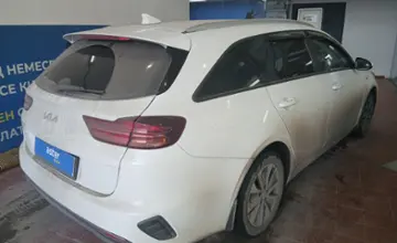 Kia Ceed SW 2025 года за 10 000 000 тг. в Астана