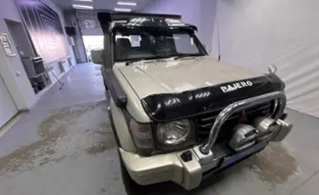Mitsubishi Pajero 1995 года за 2 800 000 тг. в Павлодар фото 3