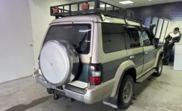 Mitsubishi Pajero 1995 года за 2 800 000 тг. в Павлодар