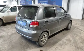 Daewoo Matiz 2014 года за 1 000 000 тг. в Астана фото 3