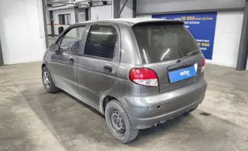 Daewoo Matiz 2014 года за 1 000 000 тг. в Астана фото 4
