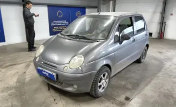 Daewoo Matiz 2014 года за 1 000 000 тг. в Астана фото 1