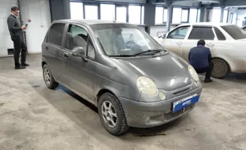 Daewoo Matiz 2014 года за 1 000 000 тг. в Астана фото 2