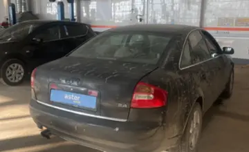 Audi A6 2003 года за 2 500 000 тг. в Караганда