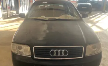 Audi A6 2003 года за 2 500 000 тг. в Караганда фото 2