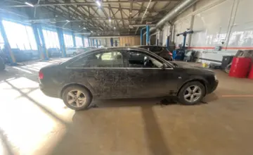 Audi A6 2003 года за 2 500 000 тг. в Караганда фото 4