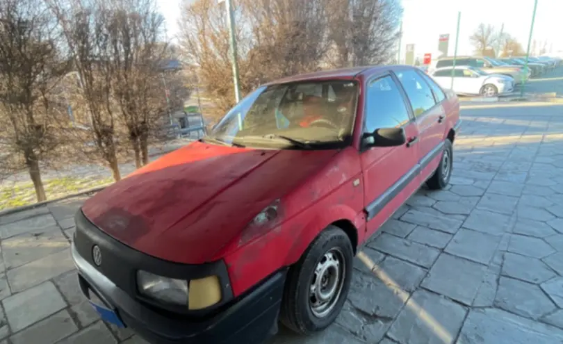 Volkswagen Passat 1992 года за 500 000 тг. в Талдыкорган