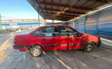 Volkswagen Passat 1992 года за 500 000 тг. в Талдыкорган фото 4
