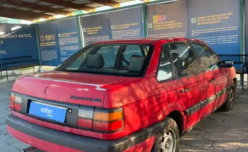 Volkswagen Passat 1992 года за 500 000 тг. в Талдыкорган