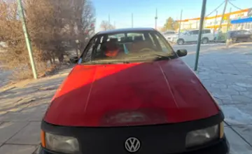 Volkswagen Passat 1992 года за 500 000 тг. в Талдыкорган фото 2