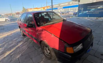 Volkswagen Passat 1992 года за 500 000 тг. в Талдыкорган фото 3