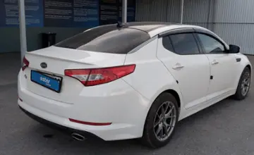 Kia K5 2011 года за 7 500 000 тг. в Тараз