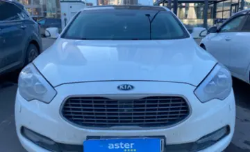 Kia Quoris 2014 года за 12 000 000 тг. в Астана фото 2