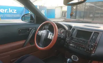 Infiniti FX 2004 года за 5 200 000 тг. в Алматы фото 5