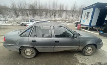 Daewoo Nexia 2014 года за 1 300 000 тг. в Усть-Каменогорск фото 4