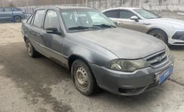 Daewoo Nexia 2014 года за 1 300 000 тг. в Усть-Каменогорск фото 3
