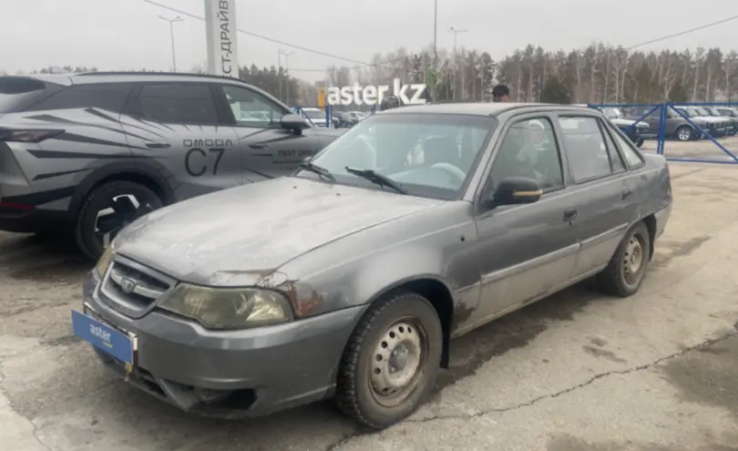 Daewoo Nexia 2014 года за 1 300 000 тг. в Усть-Каменогорск