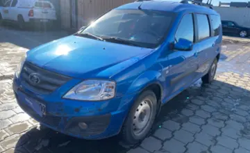 LADA (ВАЗ) Largus 2020 года за 4 000 000 тг. в Караганда фото 1