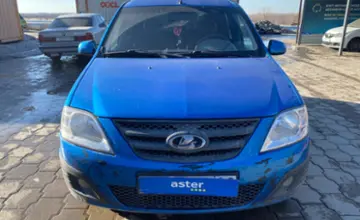 LADA (ВАЗ) Largus 2020 года за 4 000 000 тг. в Караганда фото 2