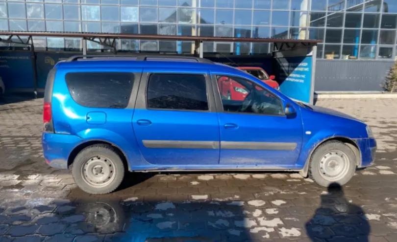LADA (ВАЗ) Largus 2020 года за 4 000 000 тг. в Караганда фото 4