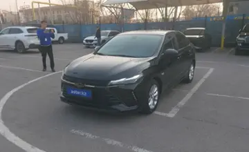 Chevrolet Monza 2023 года за 7 000 000 тг. в Алматы фото 1