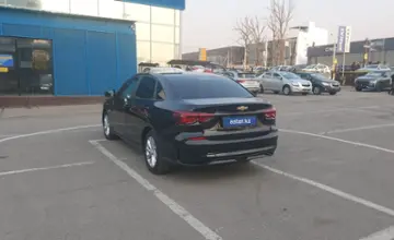 Chevrolet Monza 2023 года за 7 000 000 тг. в Алматы фото 4