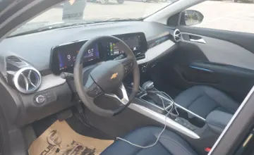 Chevrolet Monza 2023 года за 7 000 000 тг. в Алматы фото 5