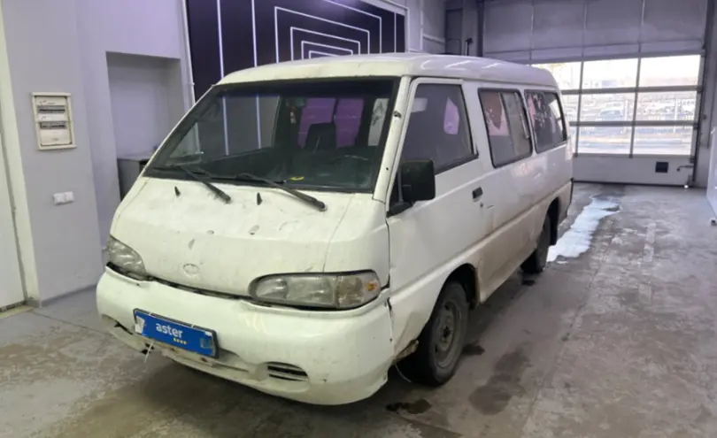 Hyundai H-100 1997 года за 1 000 000 тг. в Павлодар