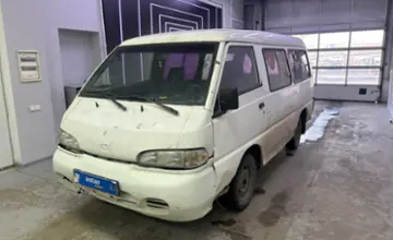 Hyundai H-100 1997 года за 1 000 000 тг. в Павлодар фото 1