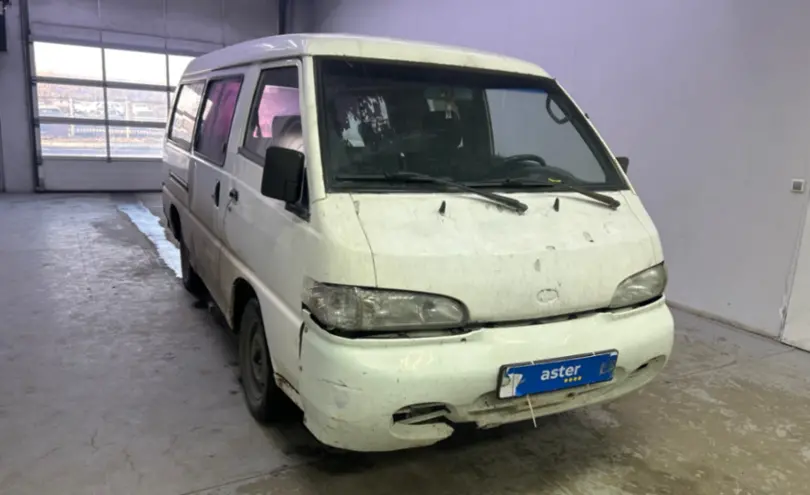 Hyundai H-100 1997 года за 1 000 000 тг. в Павлодар фото 3
