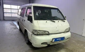 Hyundai H-100 1997 года за 1 000 000 тг. в Павлодар фото 3